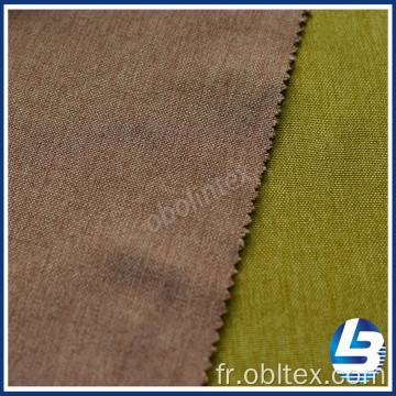 Tissu Oxford Cationic Oxford Cationic Op Oblr20-609 100% polyester